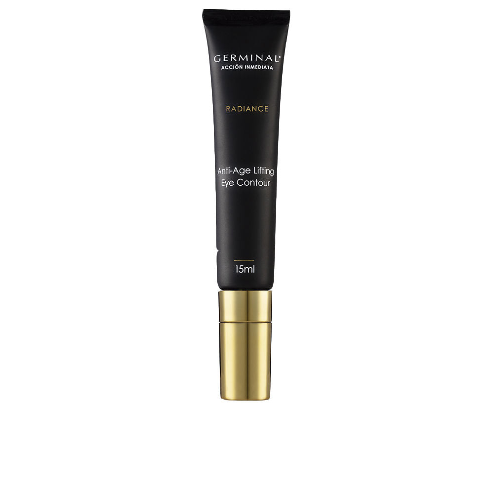 Contour des Yeux Anti-Âge Éclat Germinal