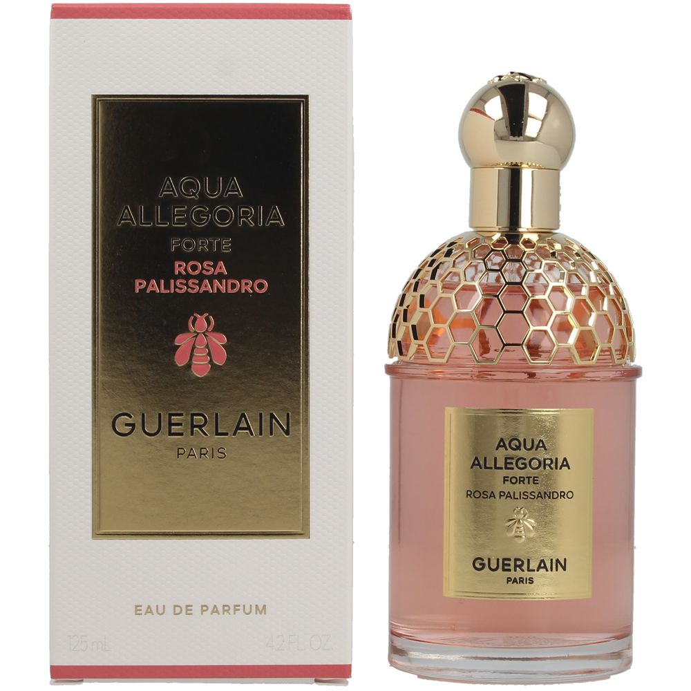 Forte Rosa Palissandro EDP