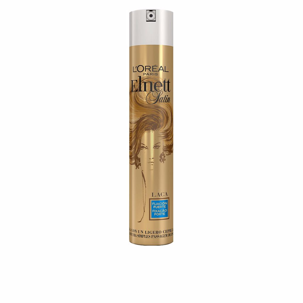 ELNETT strong hold hair 75 ml
