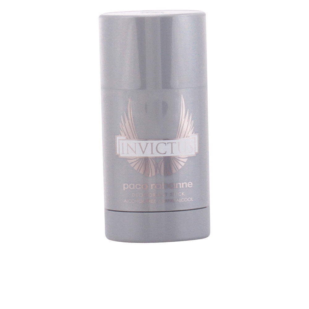 RABANNE INVICTUS déodorant stick