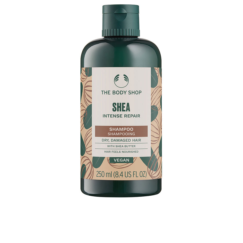SHEA champú 250 ml - Plureals