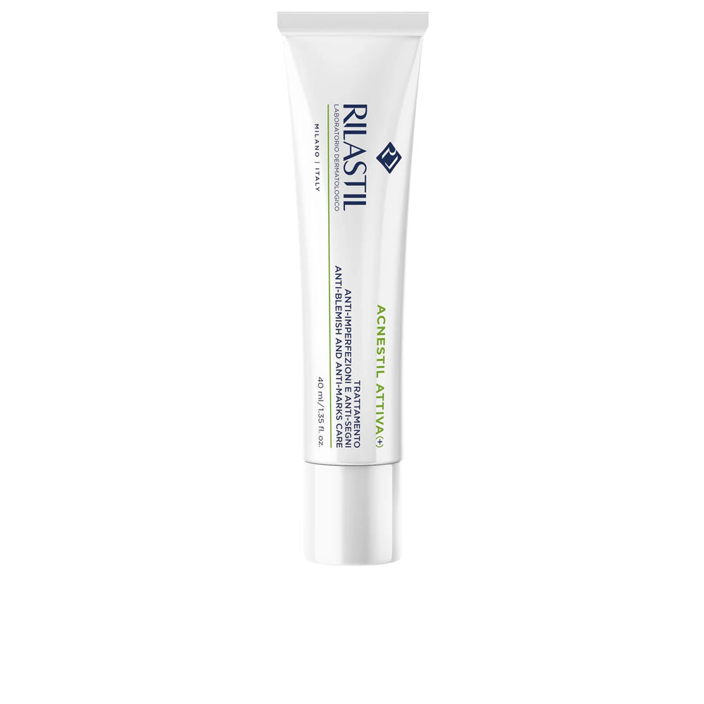 Crème Anti-Imperfections Attiva+ Acnestil Rilastil