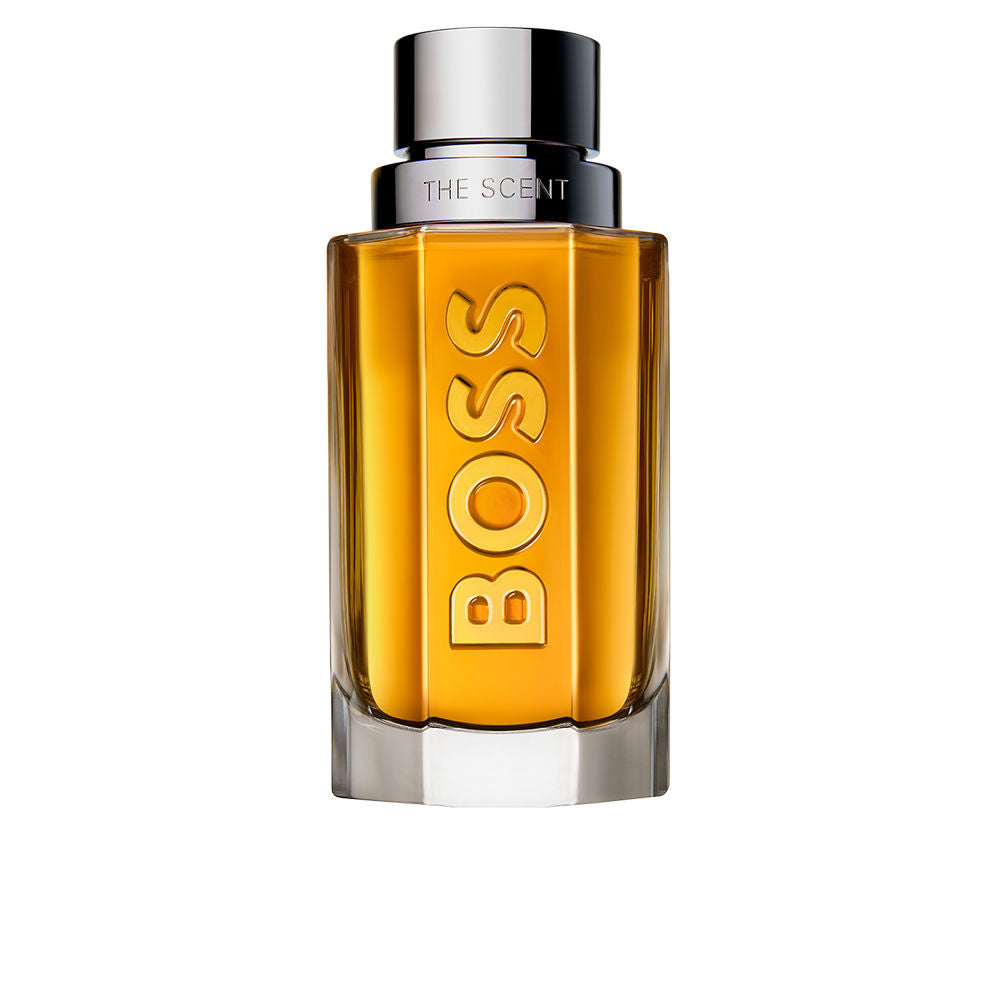 HUGO BOSS-BOSS THE SCENT lotion après-rasage