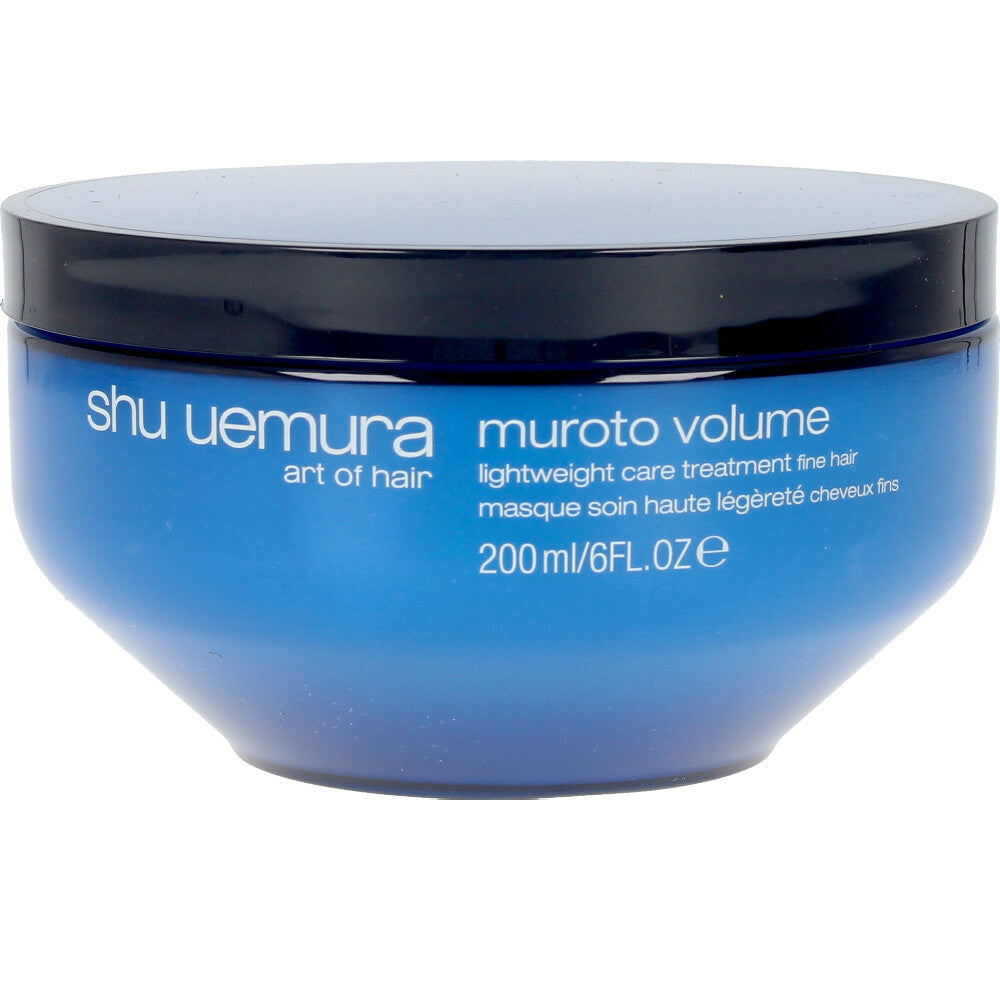 MUROTO VOLUME masque 200 ml - Plureals