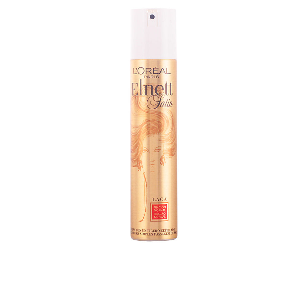 ELNETT normal hold hair 200 ml