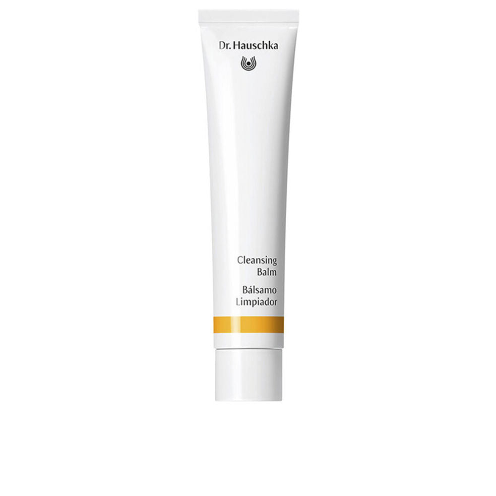 Baume Nettoyant Fondant Dr. Hauschka