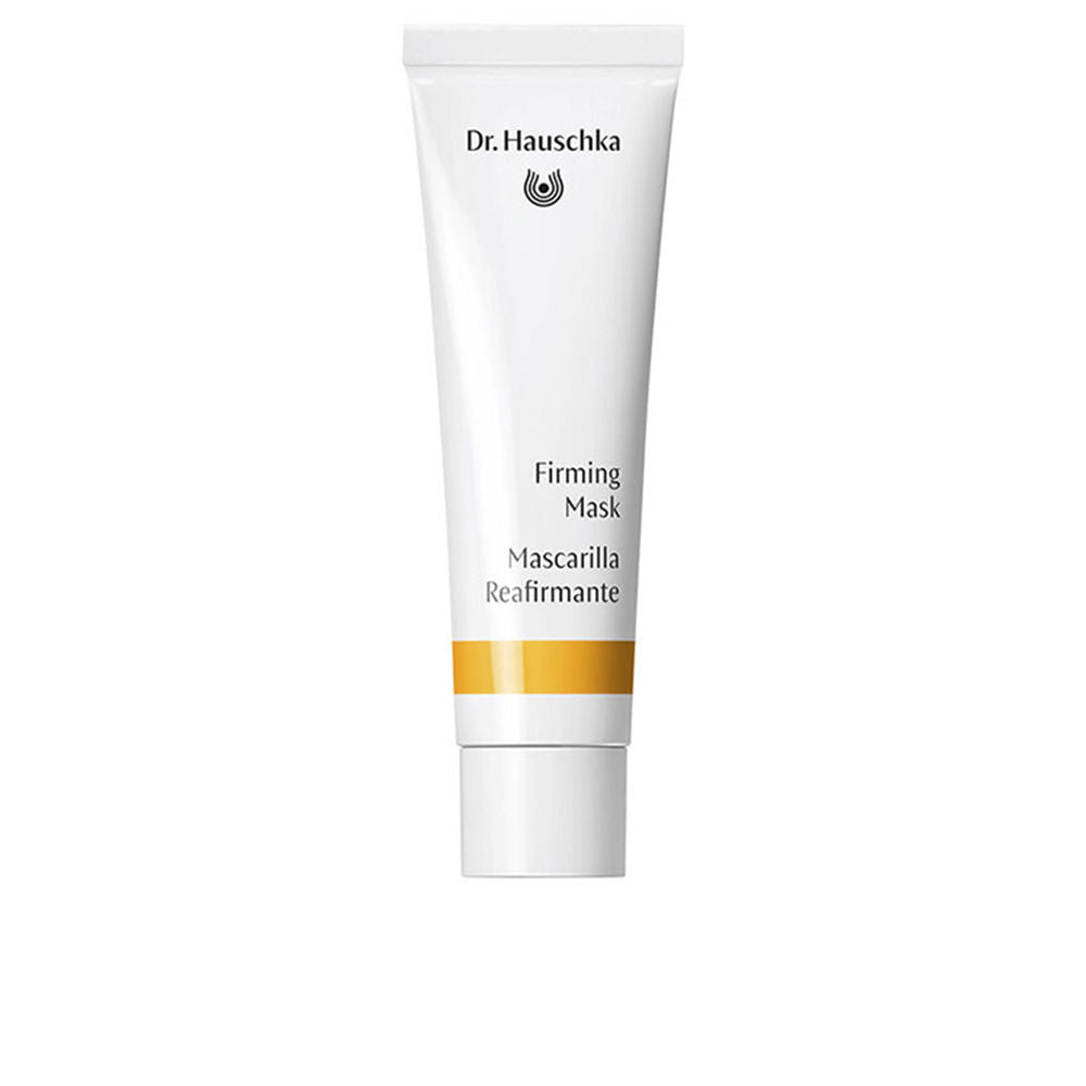 Masque Raffermissant Concentré Dr. Hauschka