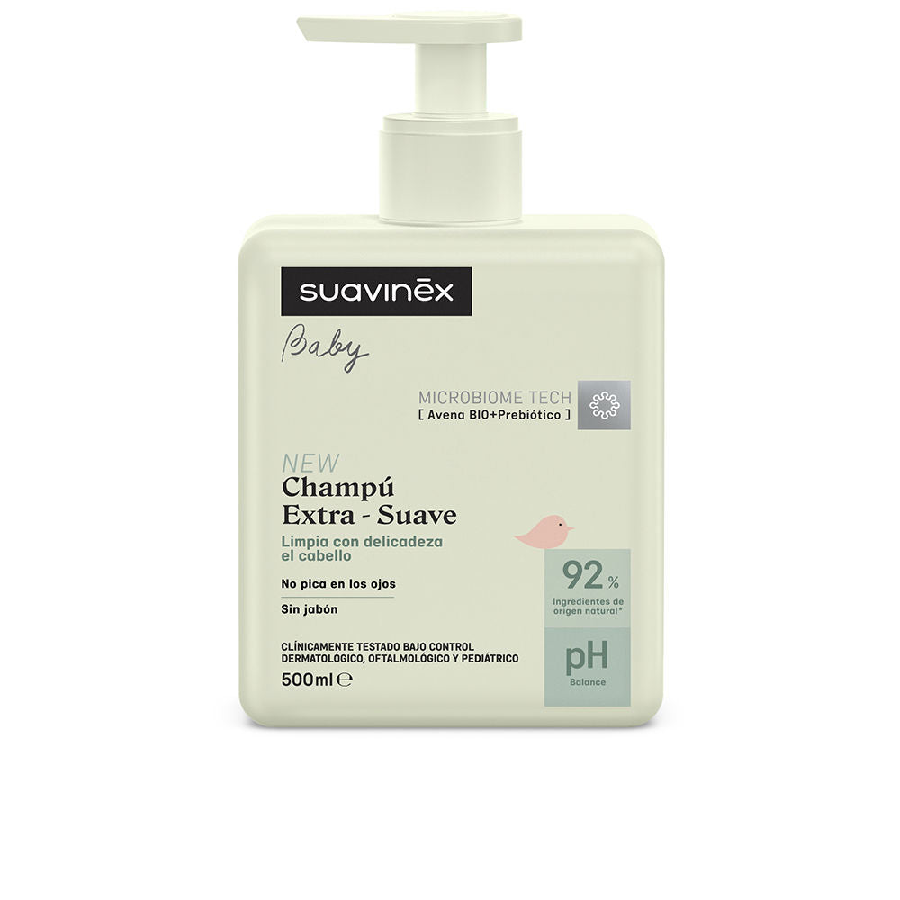 Shampoing Suavinex