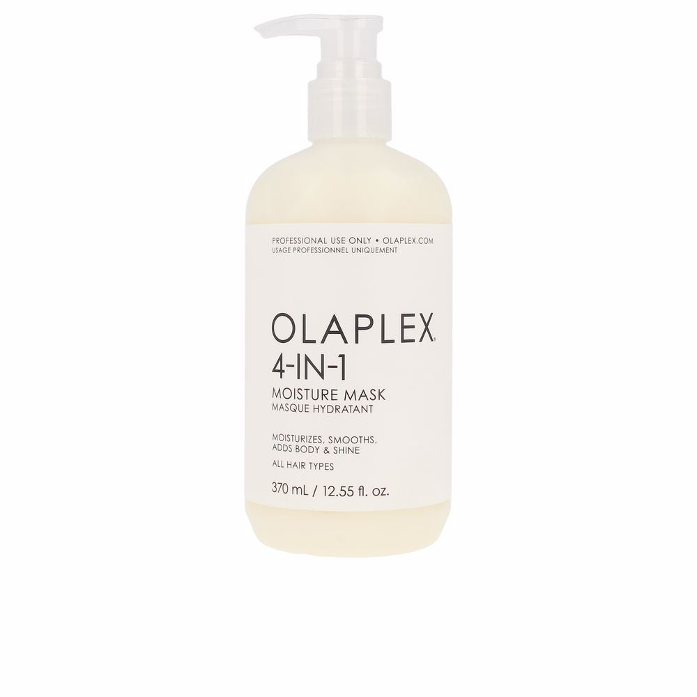 Masque hydratant multi-action