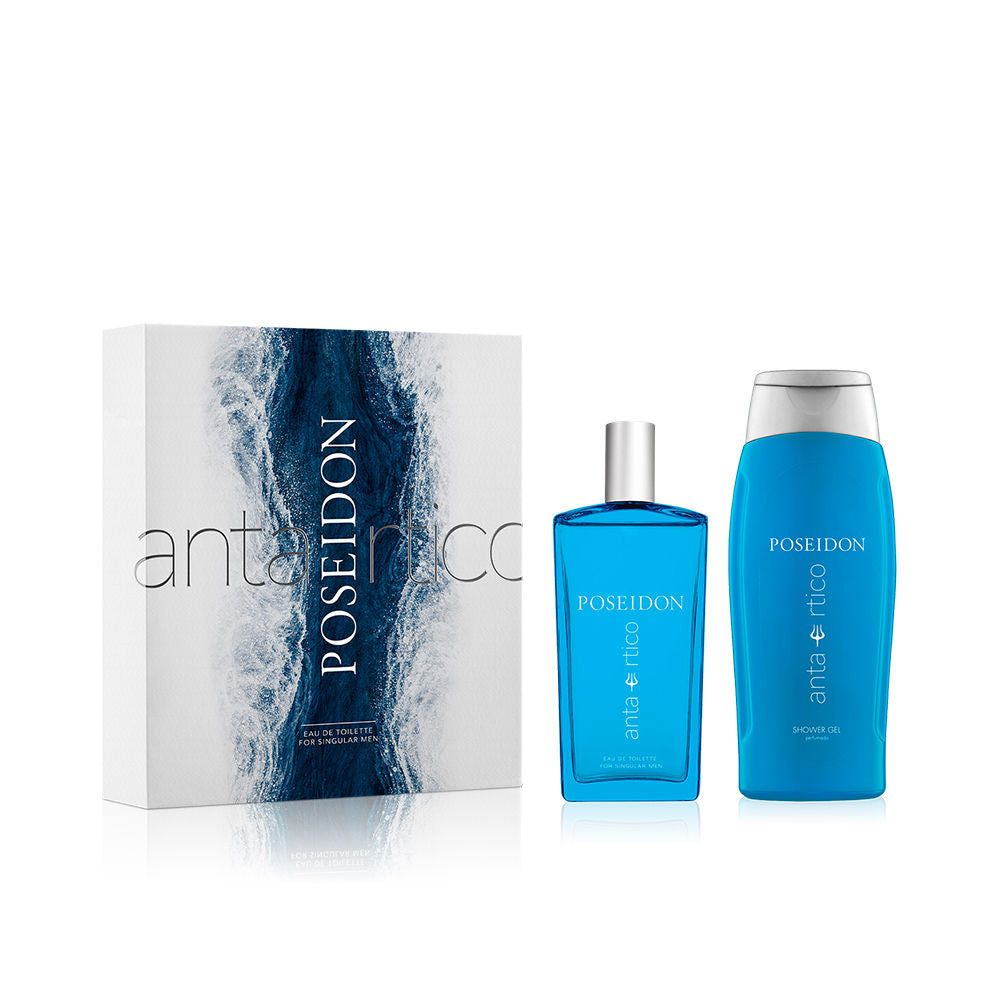 Antártico — Coffret EDT
