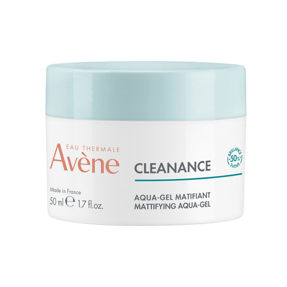 Aqua-Gel Matifiant Anti-Imperfections