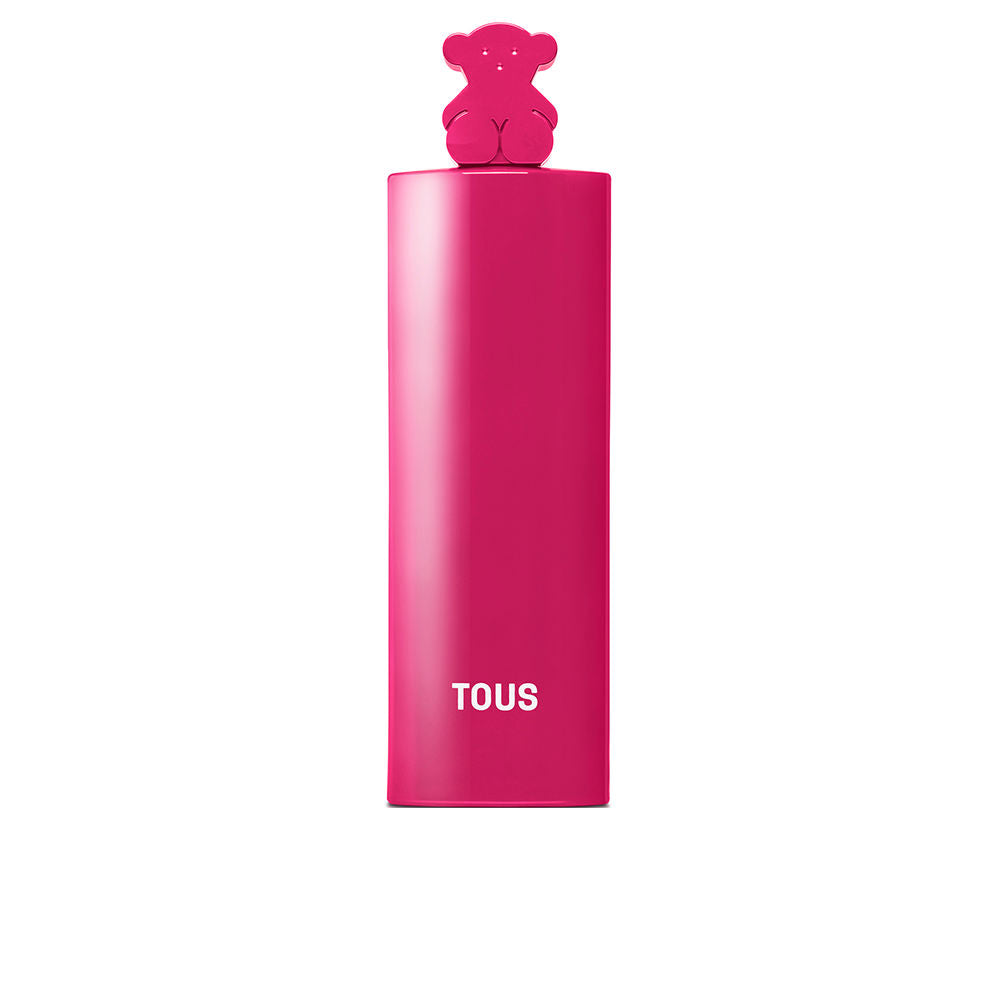 MORE MORE PINK Eau de Toilette (EDT)