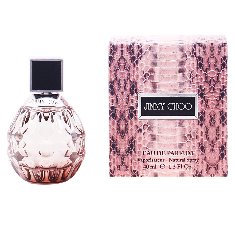 JIMMY CHOO eau de parfum vapo 40 ml - Plureals