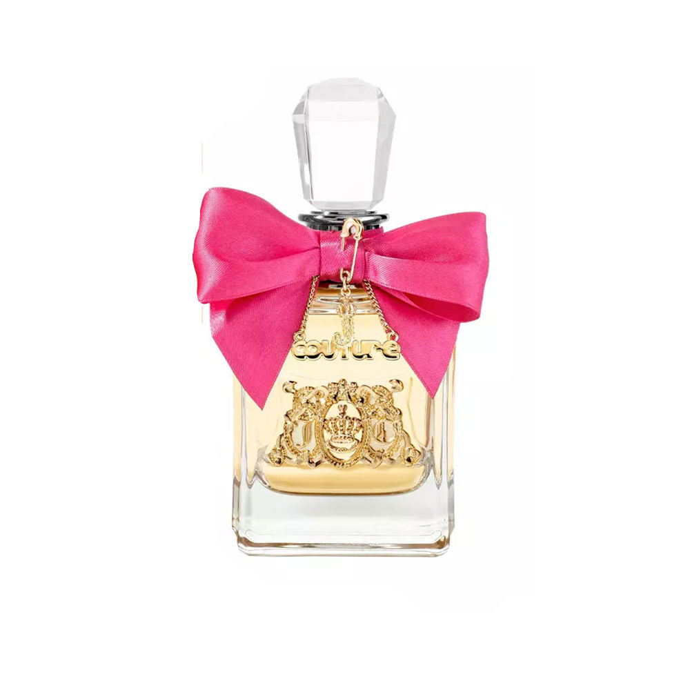 VIVA LA JUICY eau de parfum vapo 50 ml - Plureals