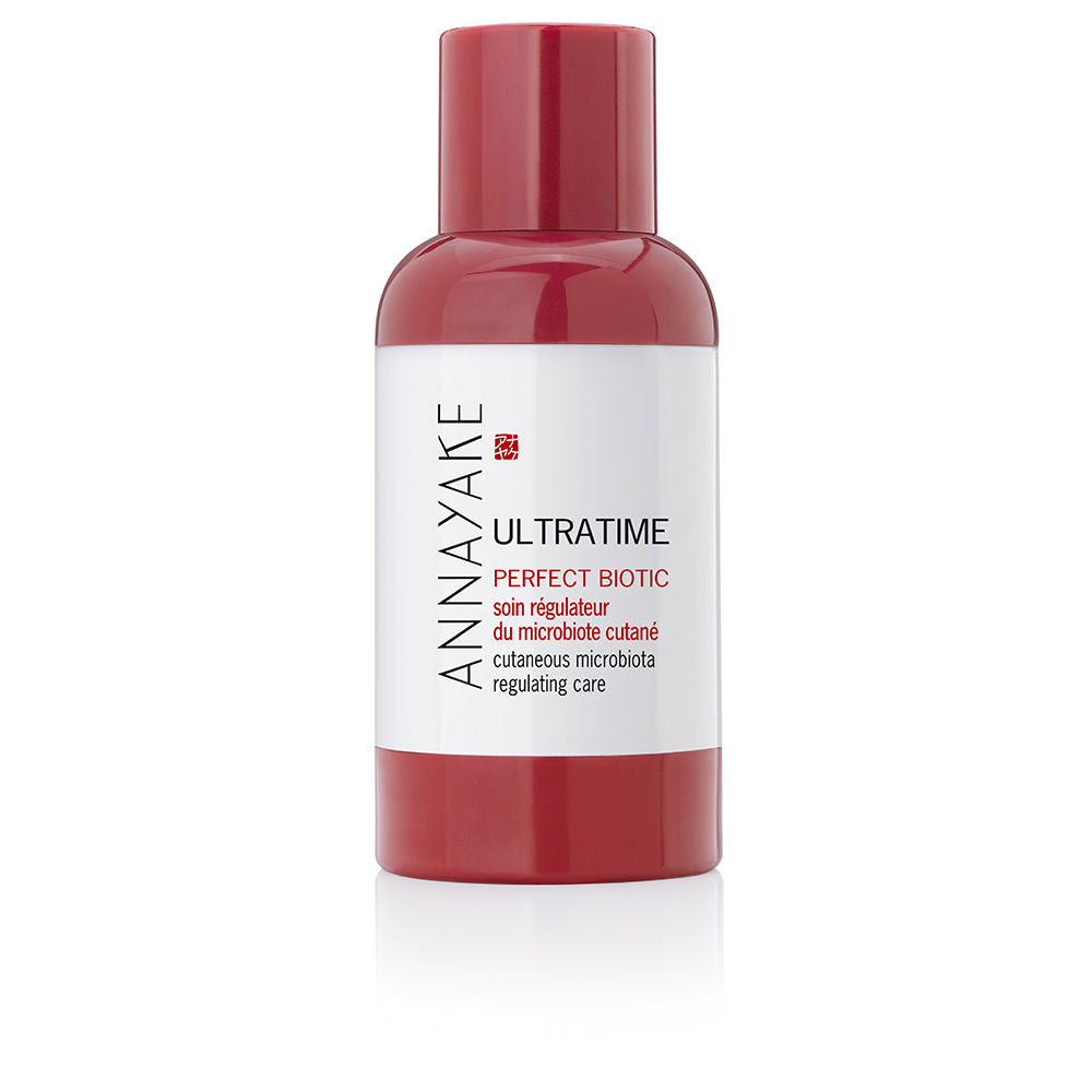 Soin Régulateur Microbiote Cutané Anti-Âge