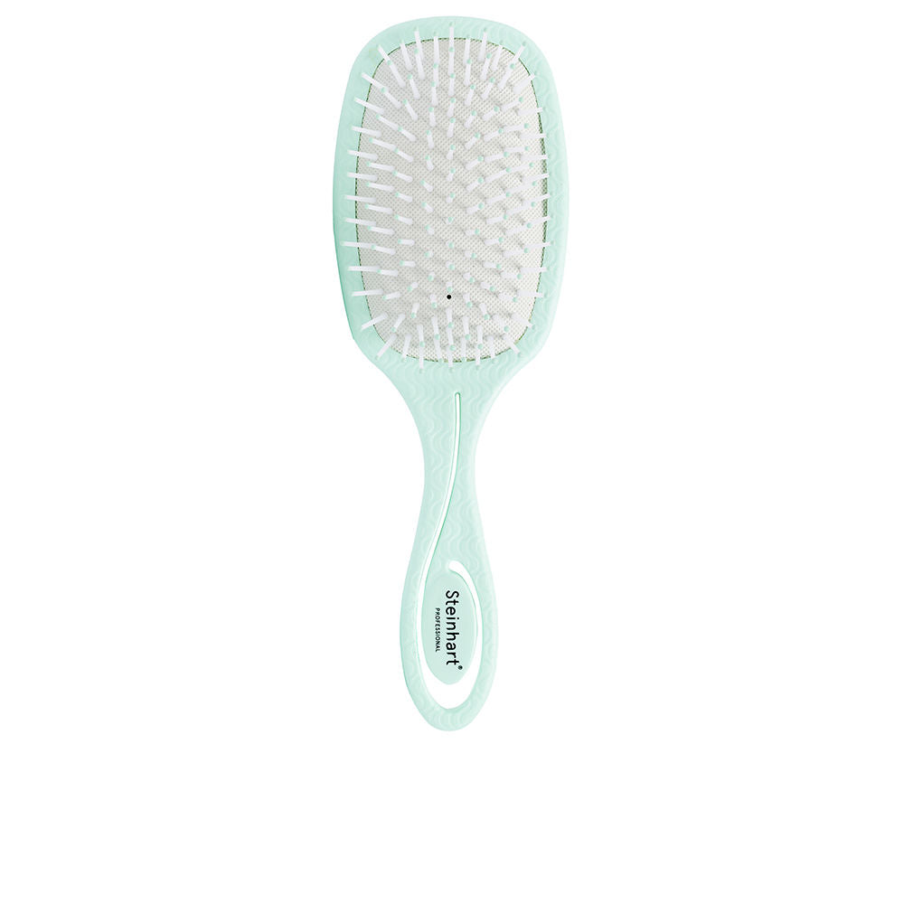 STEINHART BIODEGRADABLE BELLOWS DETANGLER brush 1 u - Plureals