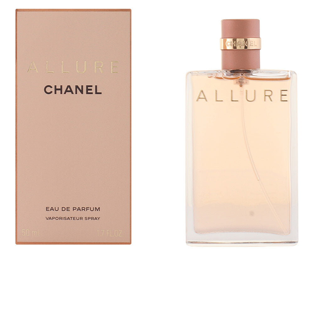 ALLURE Eau de Parfum (EDP) - Plureals