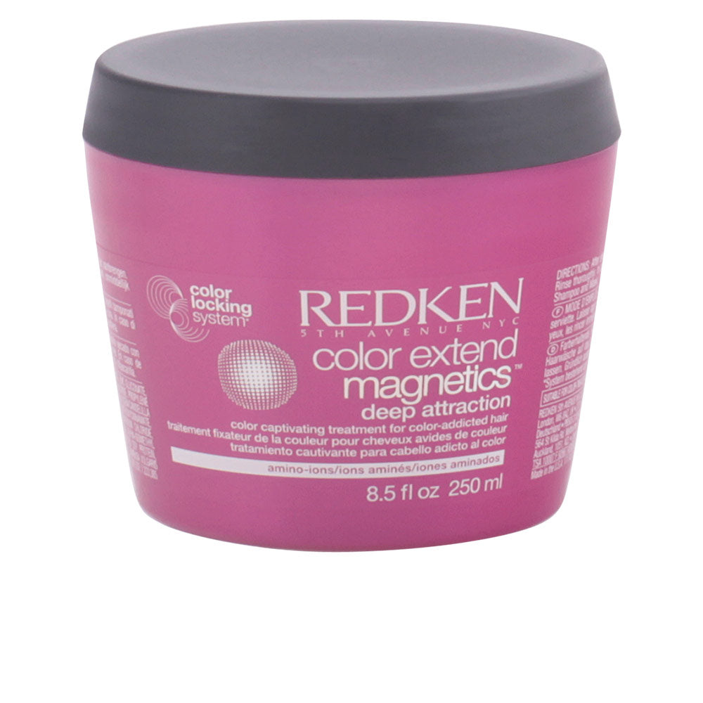 COLOR EXTEND MAGNETICS color captivating treatment 250 ml - Unisex