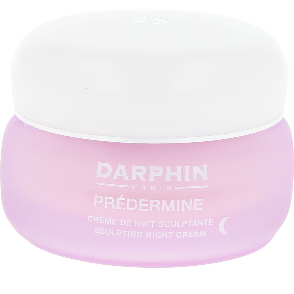 Crème de Nuit Sculptante