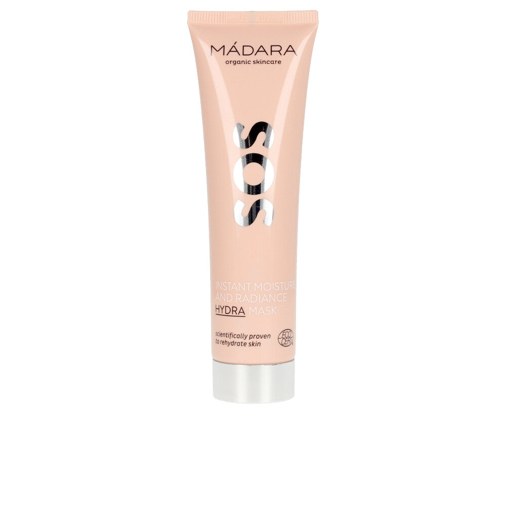 Masque Hydratation & Éclat SOS