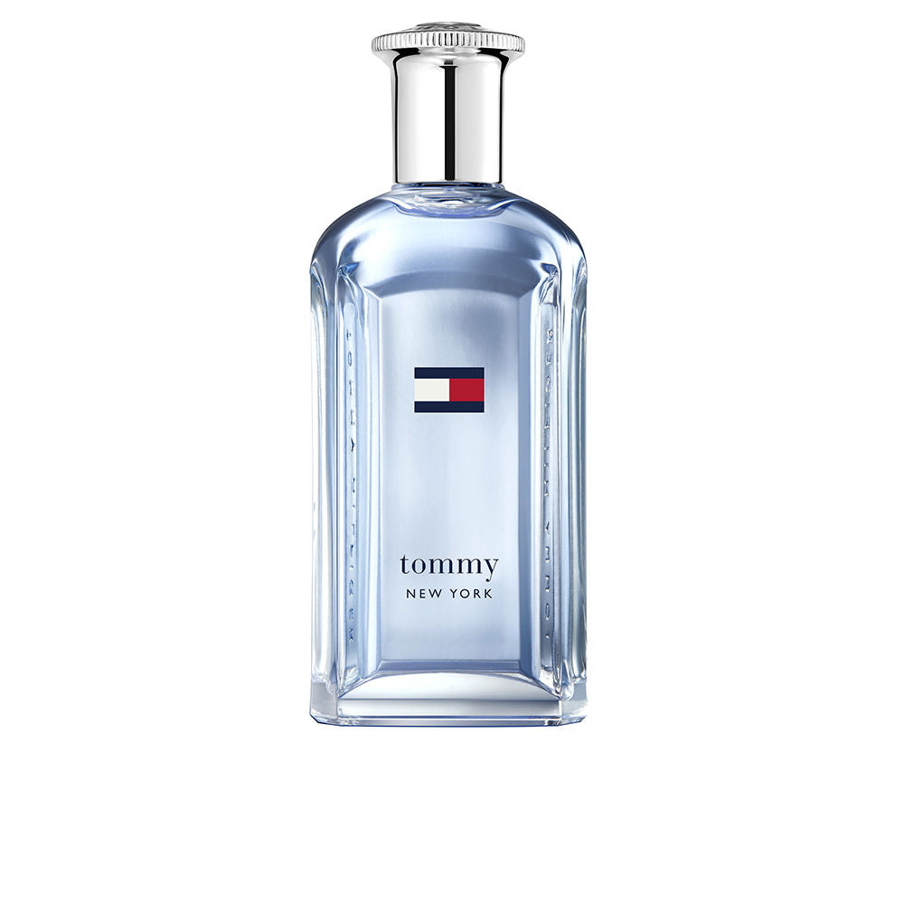 New York EDT