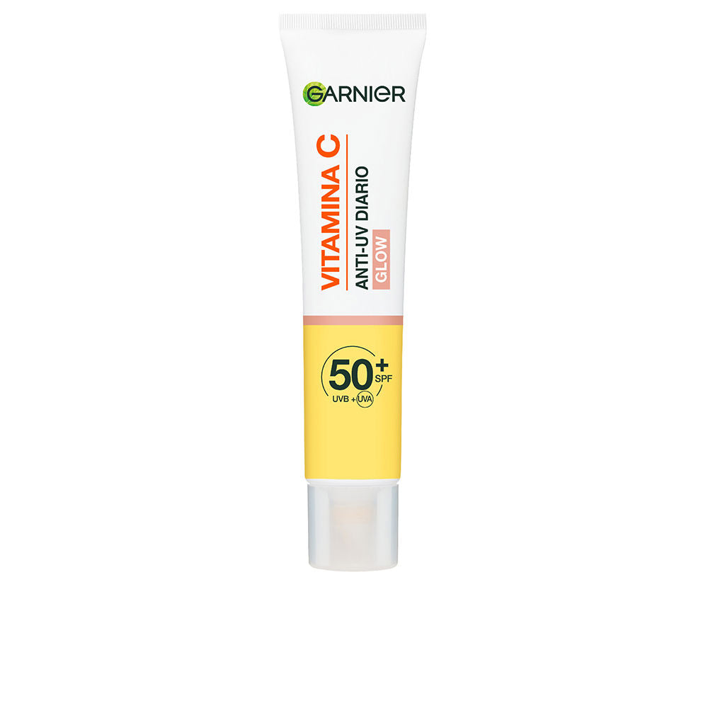 Fluide Anti-Taches SPF50+ Glow Vitamine C Garnier