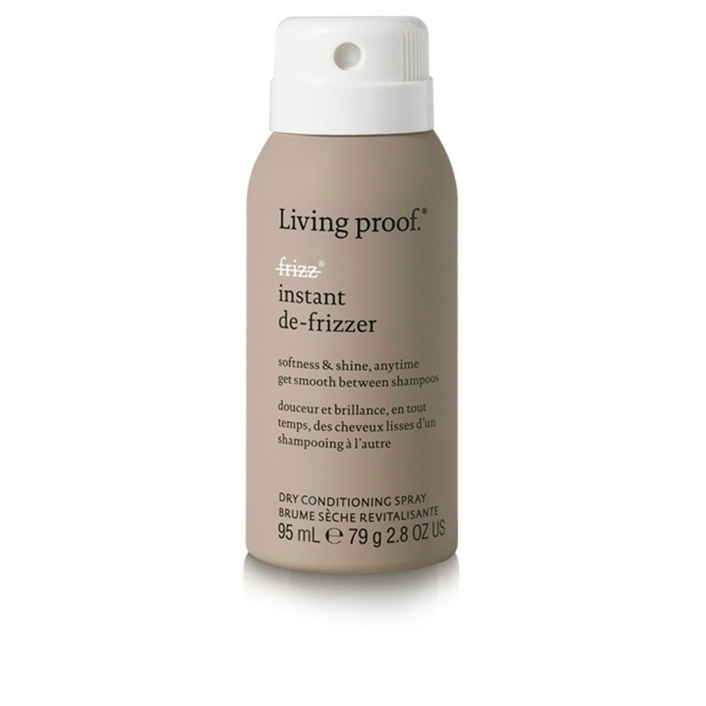 NO FRIZZ instant de-frizzer 95 ml - Plureals