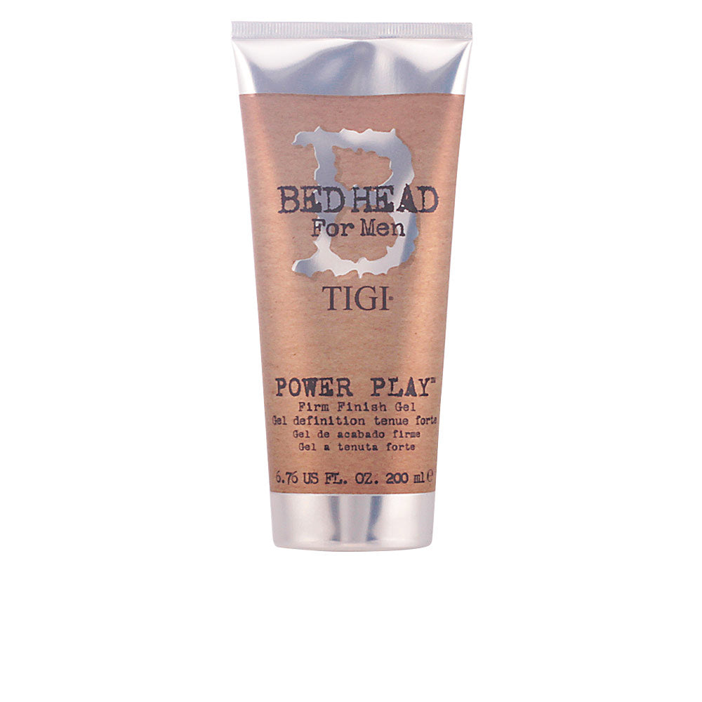 TIGI BED HEAD homme power play firm finish gel