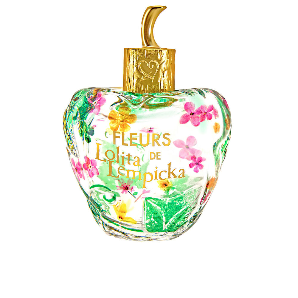 Fleurs de Lolita Lempicka EDP