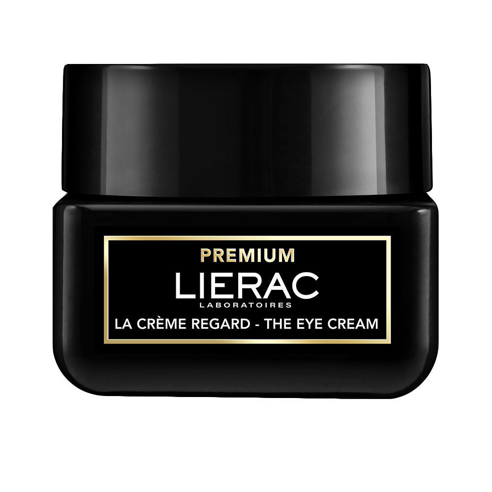 Crème Yeux Anti-Âge Absolu