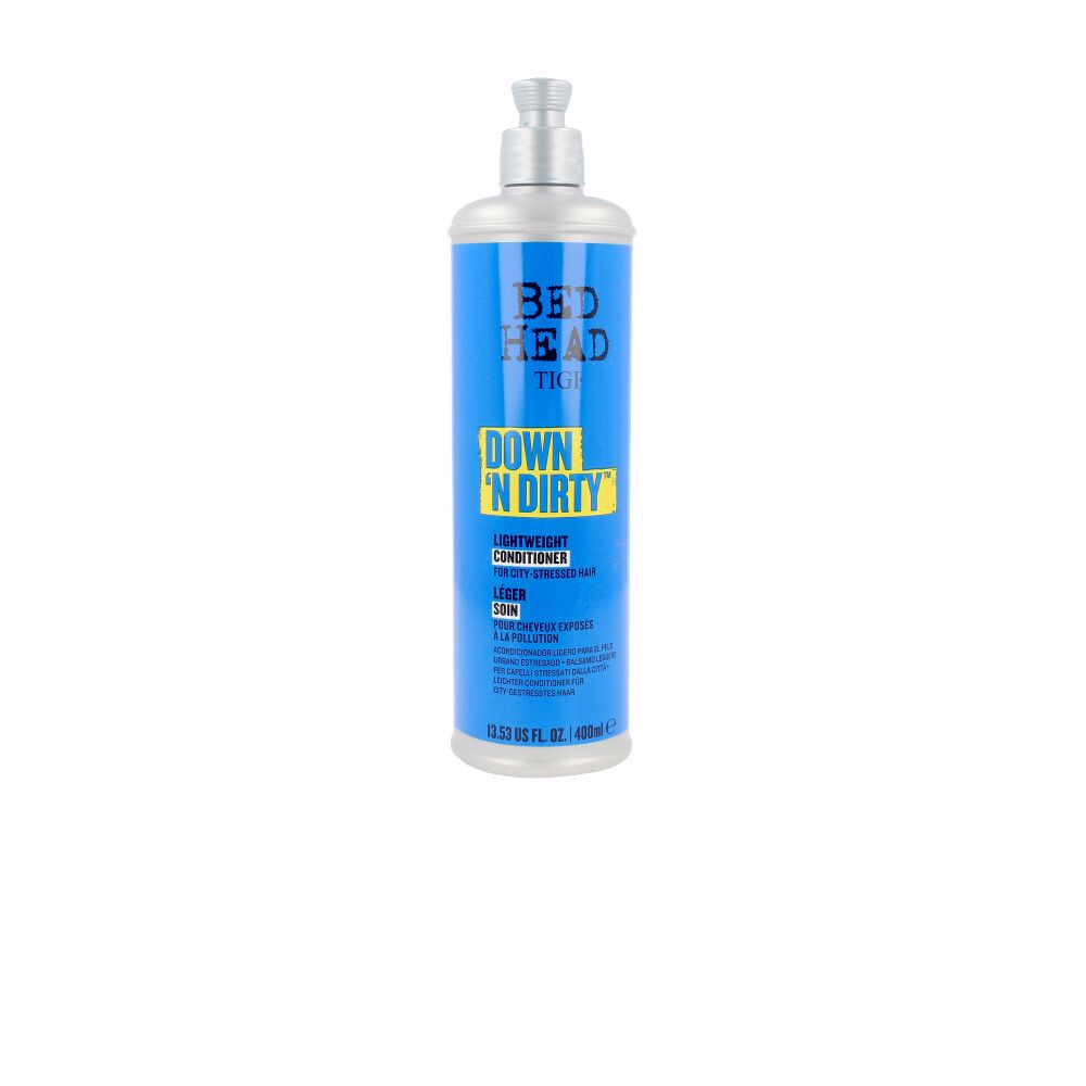 BED HEAD down'n dirty lightweight conditioner 400 ml