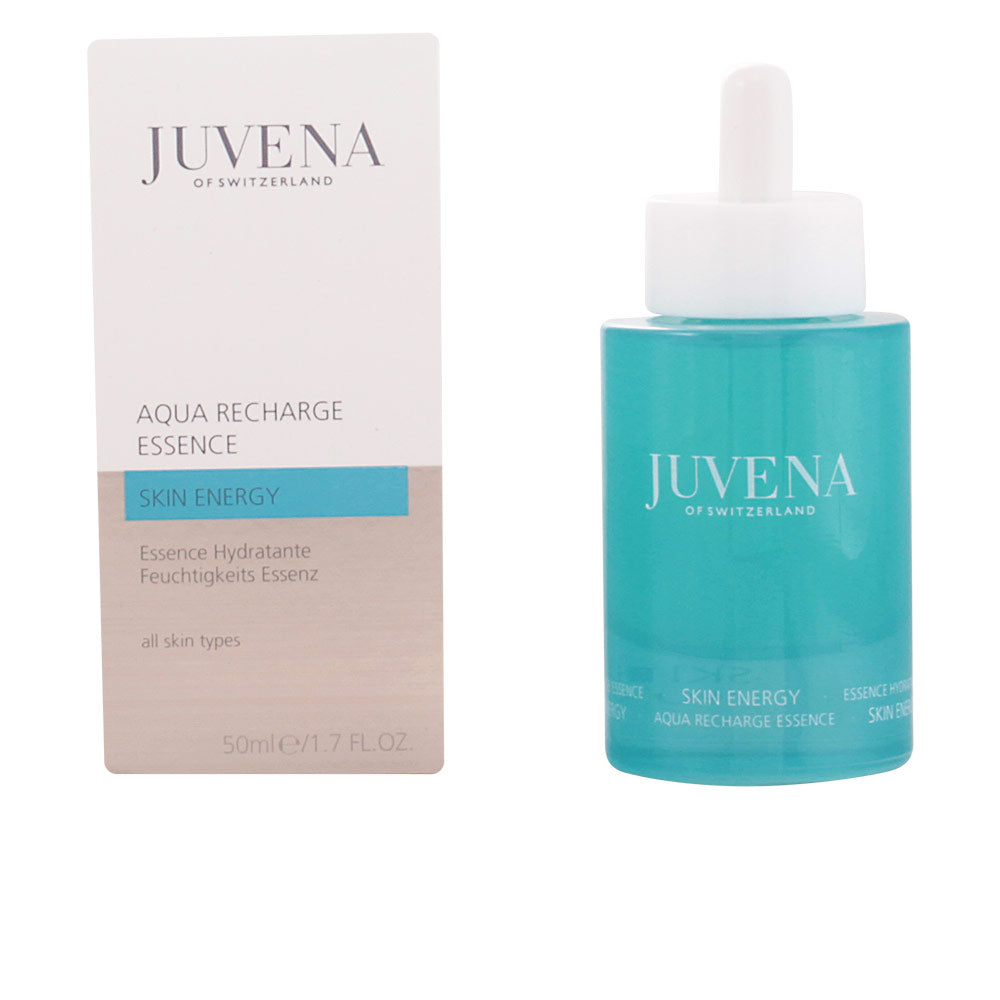 Essence Hydratante Aqua Recharge Toutes Peaux
