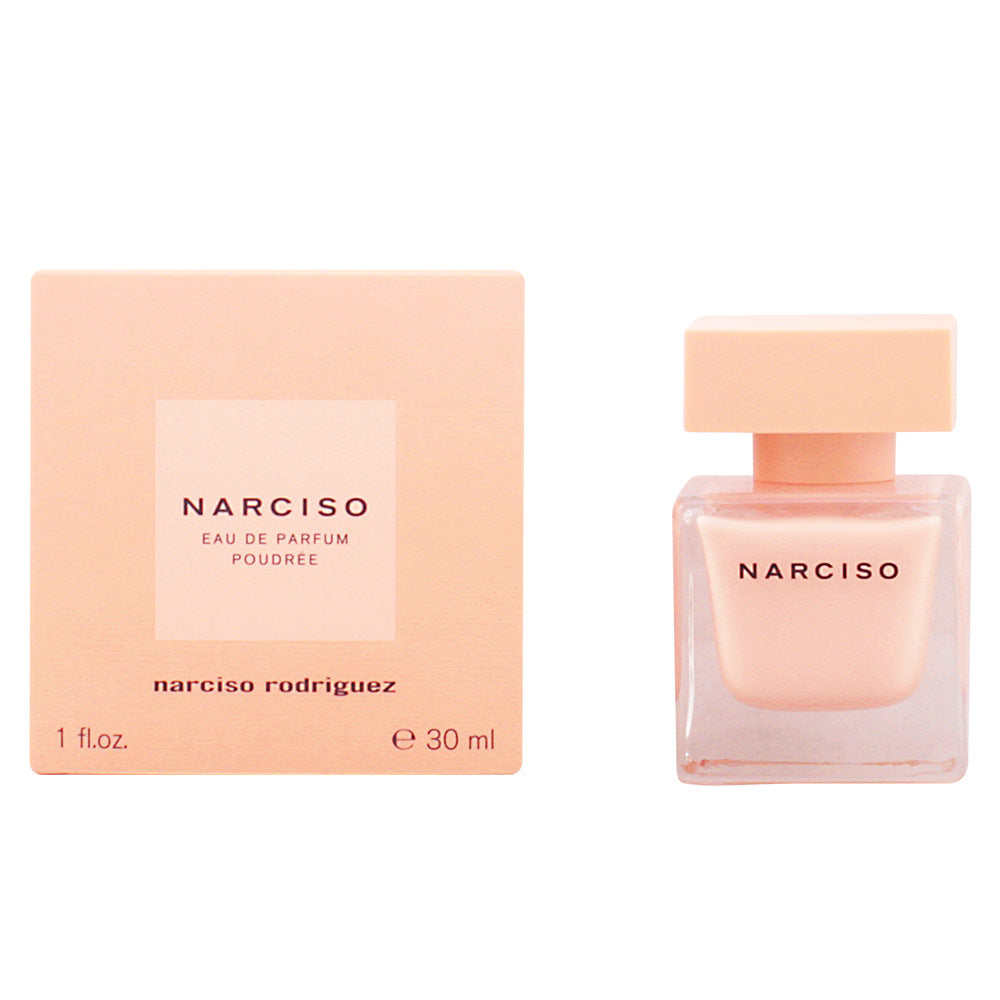 Poudrée EDP