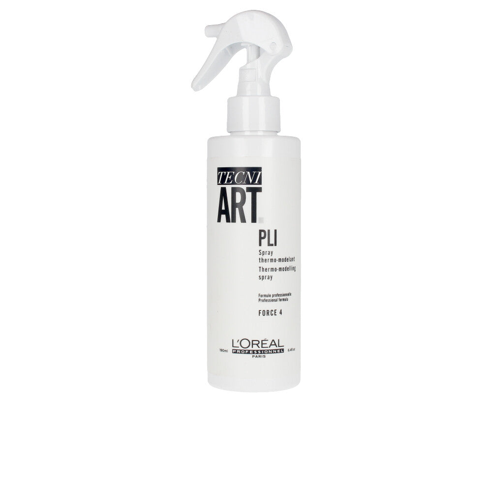 Spray thermo-modelant