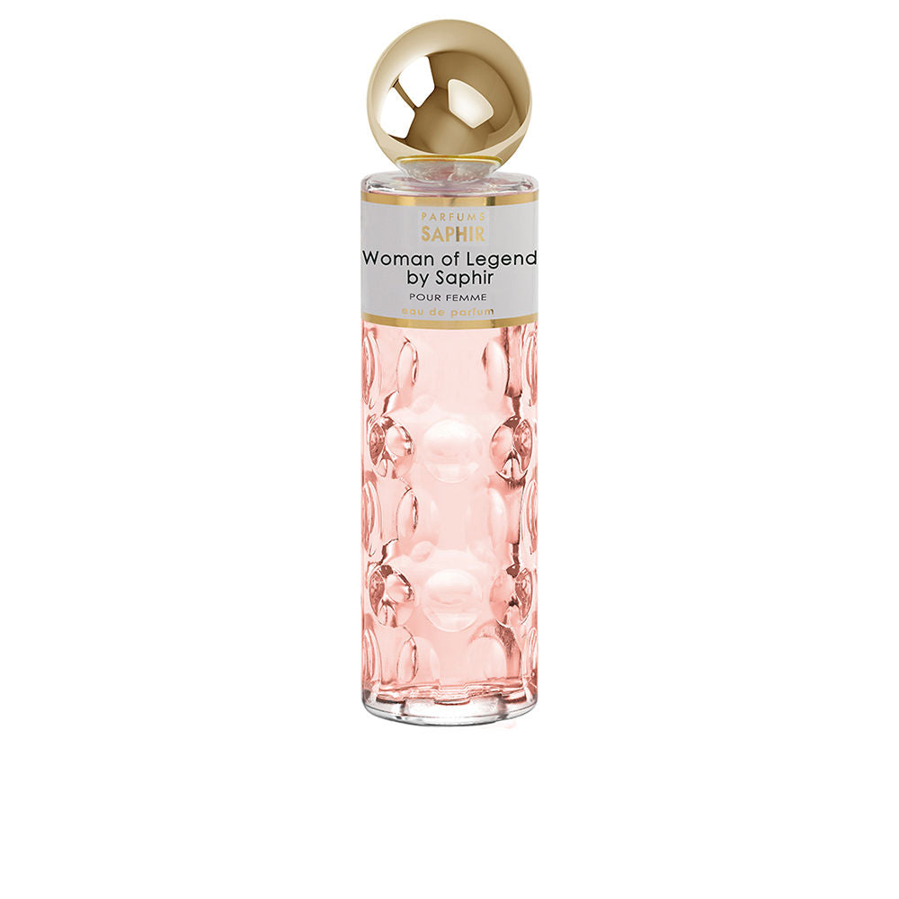 Woman of Legend EDP
