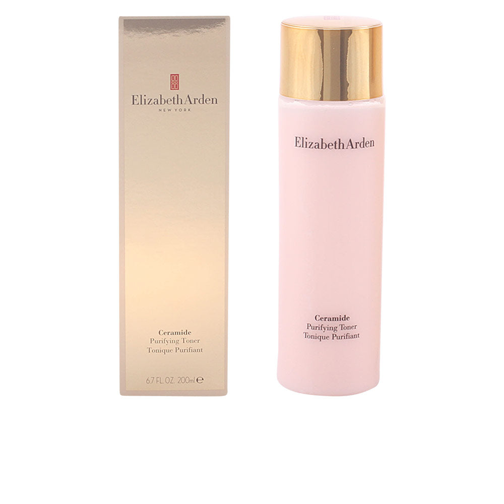Lotion Tonique Purifiante aux Céramides