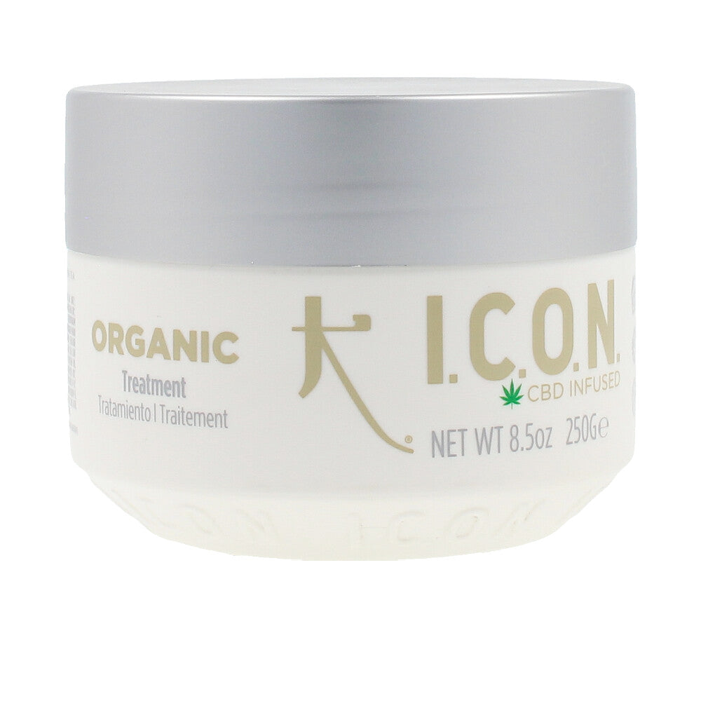 Soin nourrissant d'inspiration naturelle
