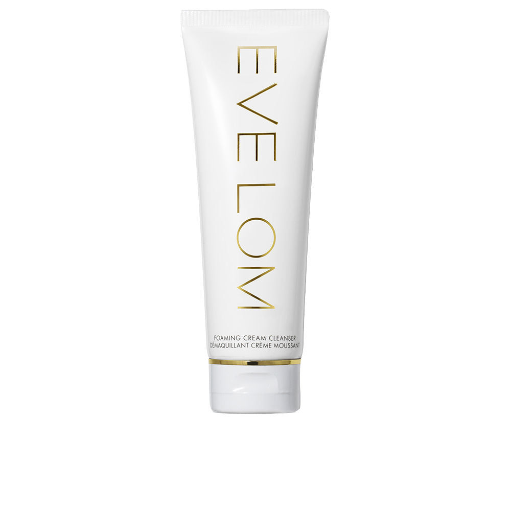Mousse Crème Nettoyante Fondante Eve Lom