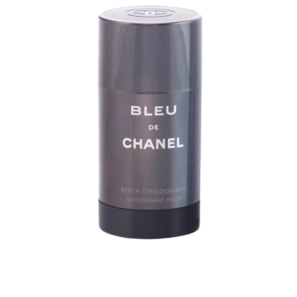 CHANEL BLEU déodorant stick