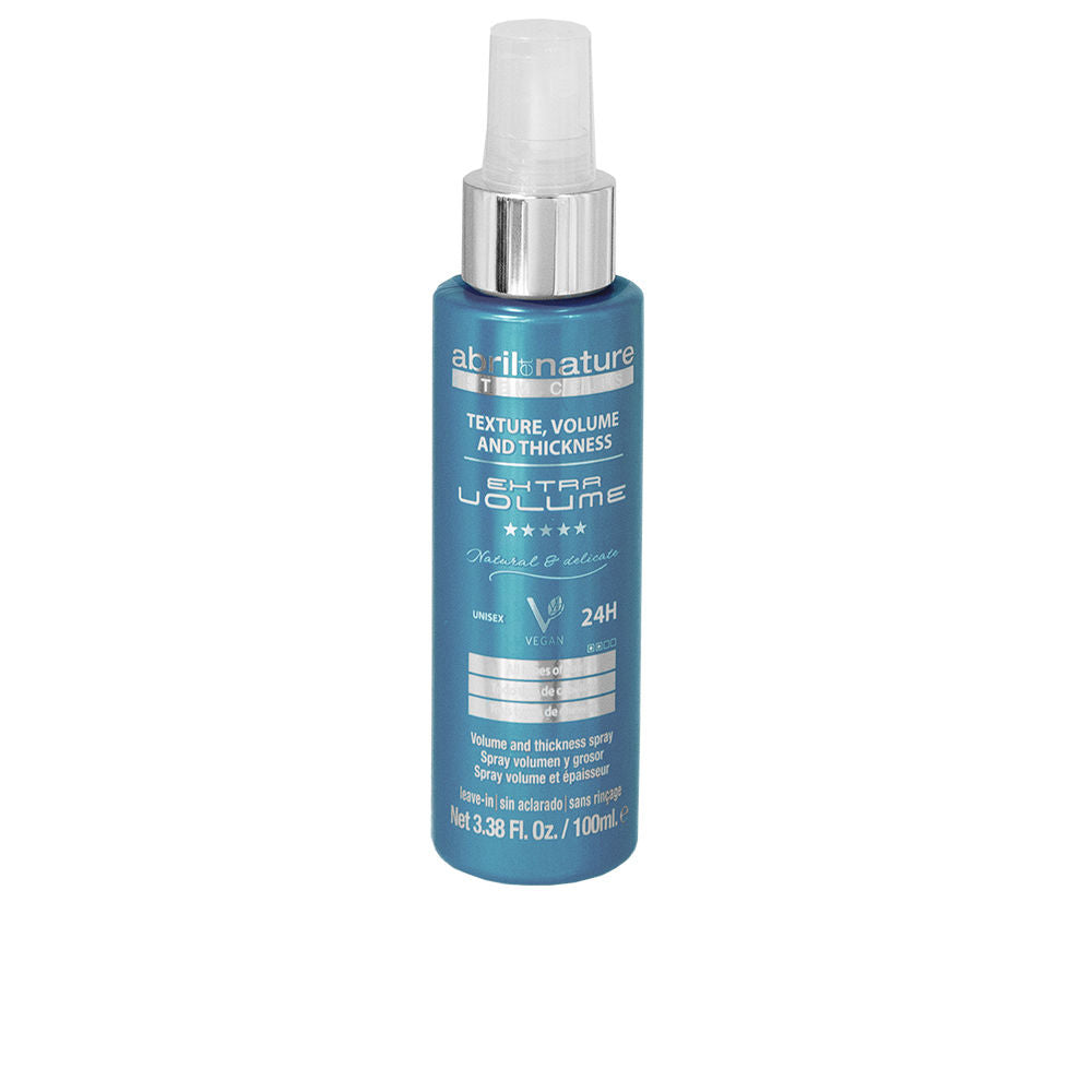 EXTRA VOLUME volume and thickness  100 ml