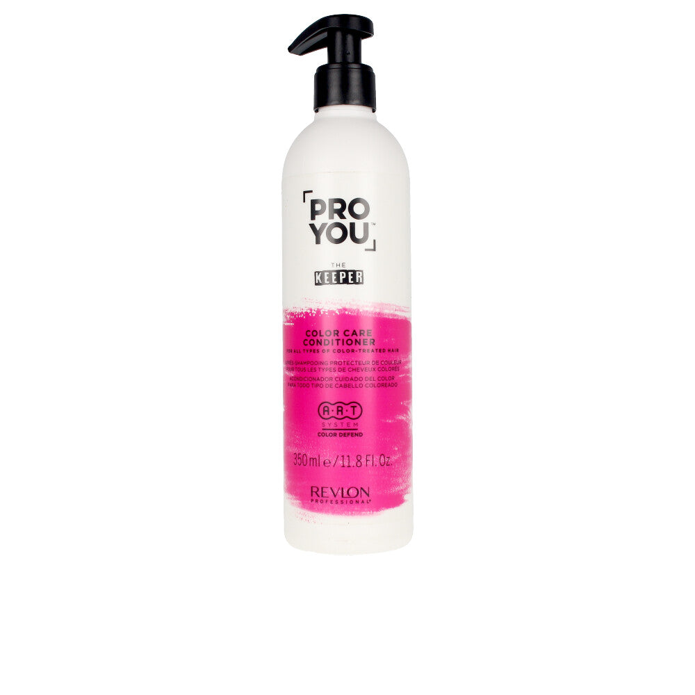 PROYOU the keeper conditioner 350 ml - Plureals