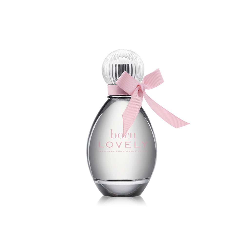 BORN LOVELY Eau de Parfum (EDP)
