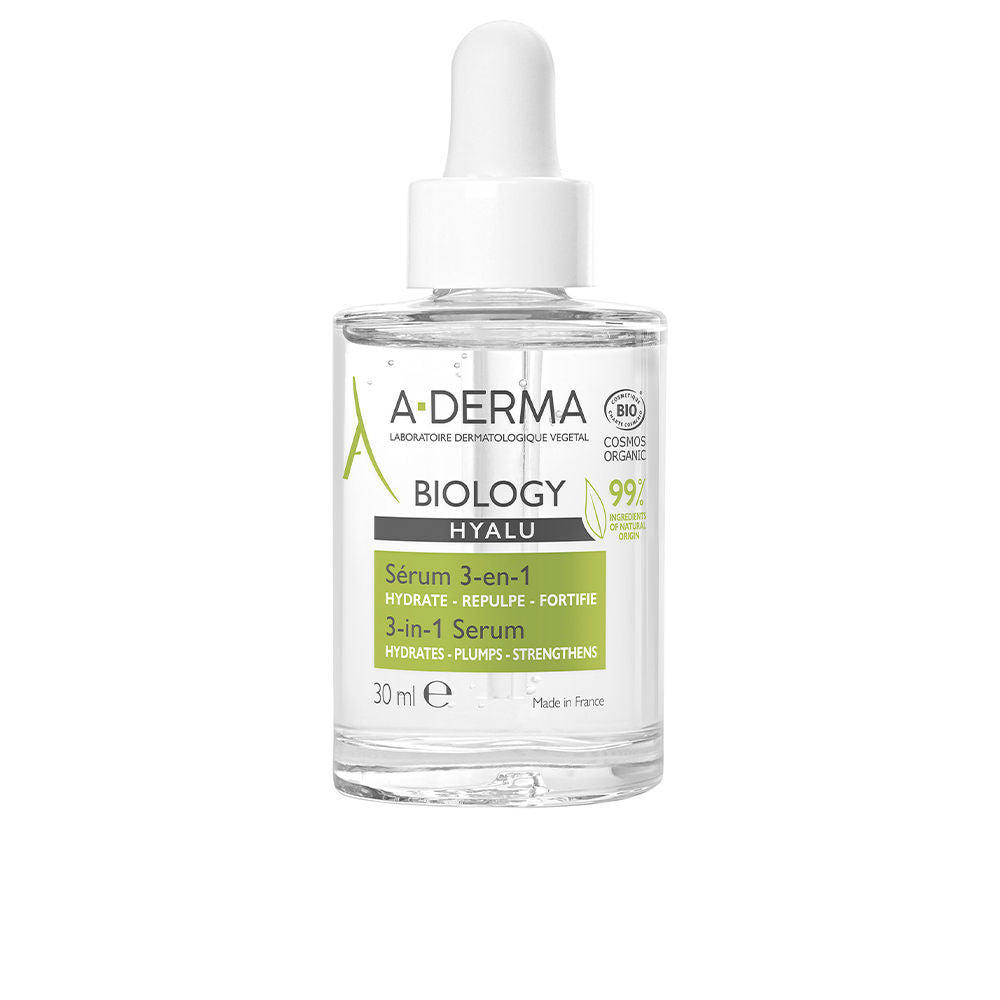 Sérum Dermatologique Éclat Biology A-Derma