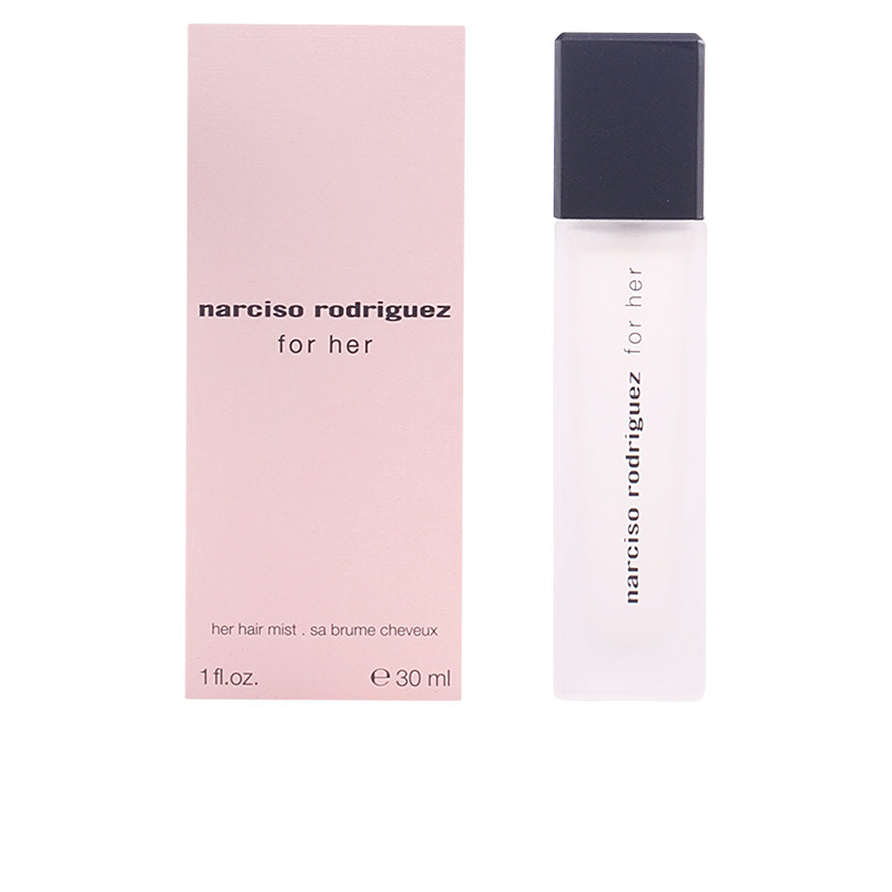 Hair Mist Format Découverte Brume capillaire