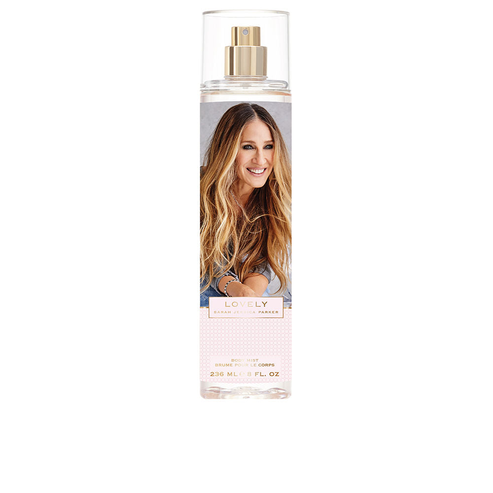 Lovely Body Mist Brume corps