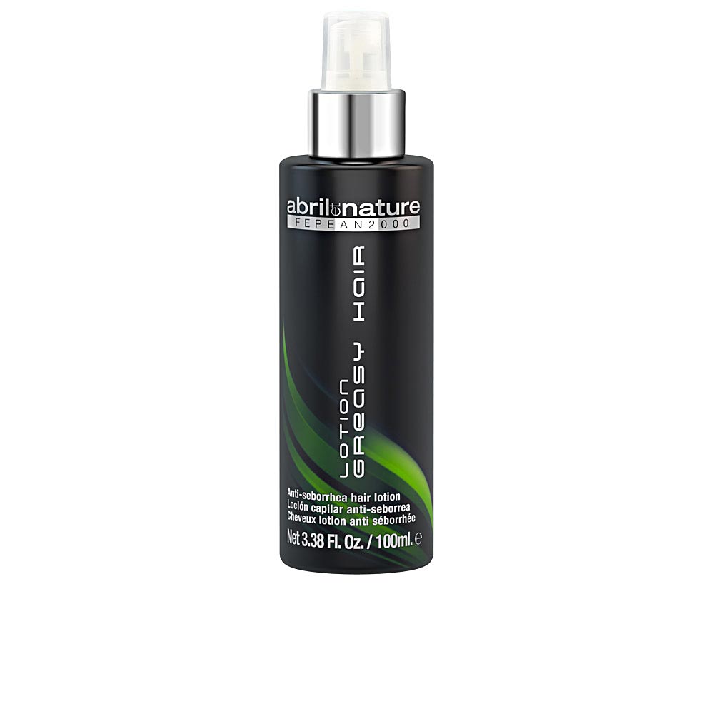 GREASY HAIR lotion 100 ml - Unisex