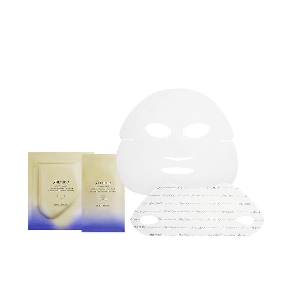 LiftDefine Radiance Face Mask Masque Liftant