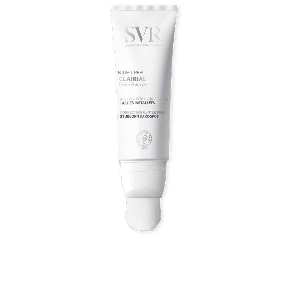 Night Peel Crème Exfoliante de Nuit Anti-Taches