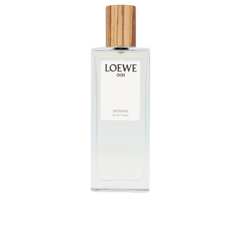 001 Woman EDT