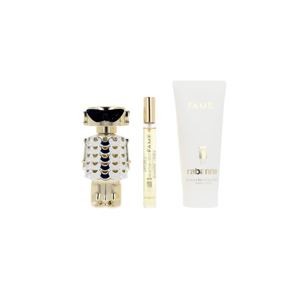 Coffret EDP